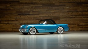 1954 Chevrolet Corvette