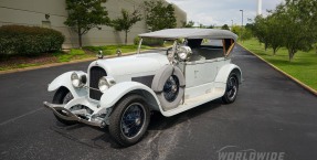 1922 Marmon Model 34