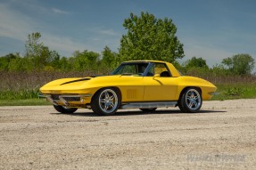 1965 Chevrolet Corvette