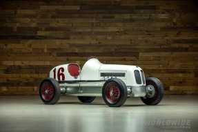 1937 Miller Gulf