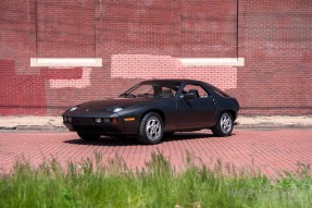 1979 Porsche 928