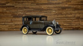 1928 Ford Model A