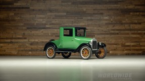 1924 Chevrolet Superior