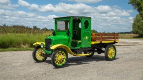 1925 Ford Model T