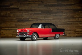 1955 Chevrolet 210