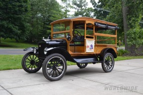 1922 Ford Model T