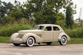 1936 Cord 810