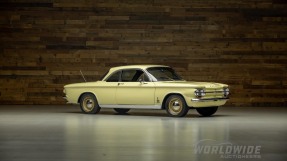 1964 Chevrolet Corvair