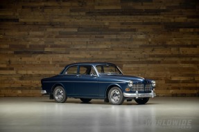 1966 Volvo Amazon