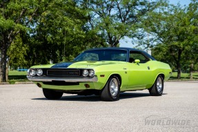 1970 Dodge Challenger