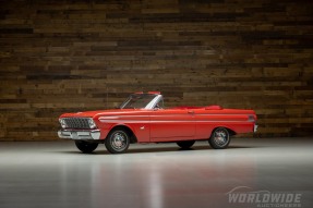 1964 Ford Falcon