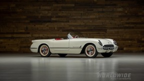 1954 Chevrolet Corvette