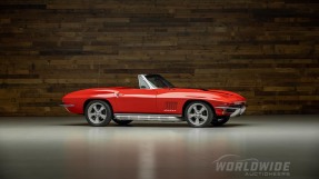 1967 Chevrolet Corvette