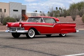 1957 Ford Fairlane