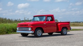 1965 Chevrolet C10