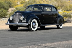 1937 Chrysler Airflow