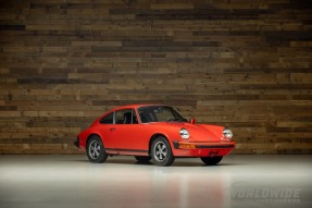 1977 Porsche 911