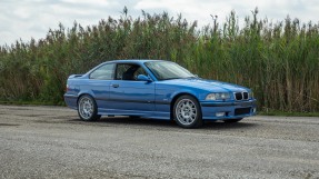 1997 BMW M3