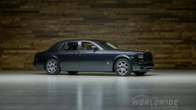 2013 Rolls-Royce Phantom