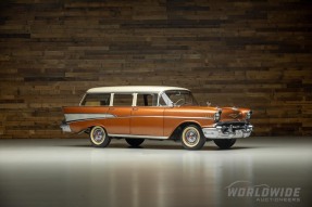 1957 Chevrolet Townsman