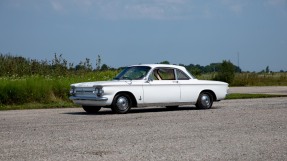 1964 Chevrolet Corvair