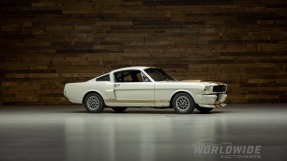 1966 Shelby GT350