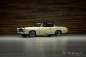 1970 Chevrolet Chevelle