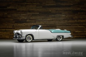 1954 Packard Caribbean