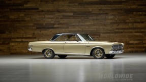 1965 Plymouth Satellite