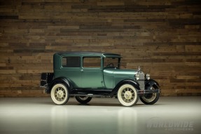 1928 Ford Model A