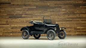 1927 Ford Model T