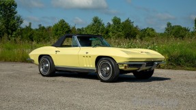 1967 Chevrolet Corvette