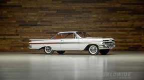 1959 Chevrolet Impala