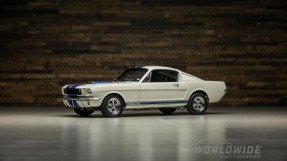 1965 Shelby GT350