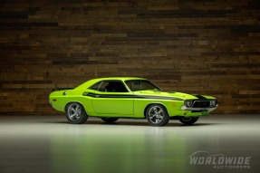 1972 Dodge Challenger