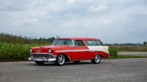 1956 Chevrolet Nomad