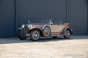 1929 Rolls-Royce Phantom