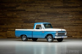 1965 Ford F100