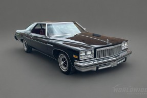 1976 Buick LeSabre