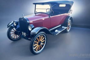 1923 Chevrolet Superior