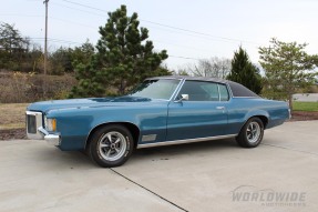 1970 Pontiac Grand Prix