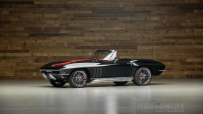 1966 Chevrolet Corvette