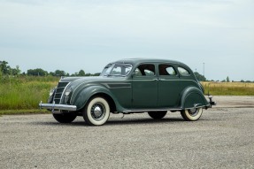 1935 Chrysler Airflow