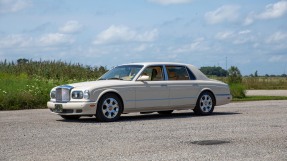 2001 Bentley Arnage