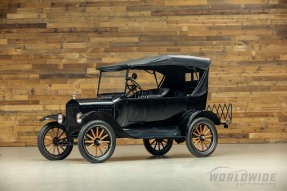 1925 Ford Model T