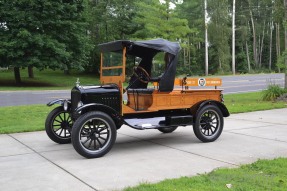 1925 Ford Model T