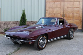 1965 Chevrolet Corvette