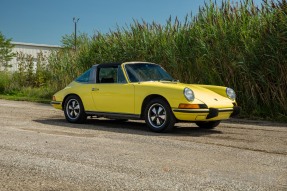 1973 Porsche 911