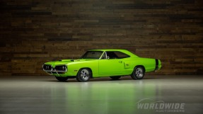 1970 Dodge Coronet