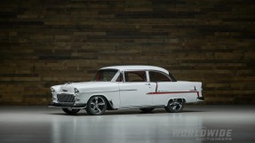 1955 Chevrolet 210